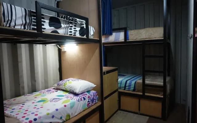 Honey Badger Hut Langkawi - Hostel - photo 4