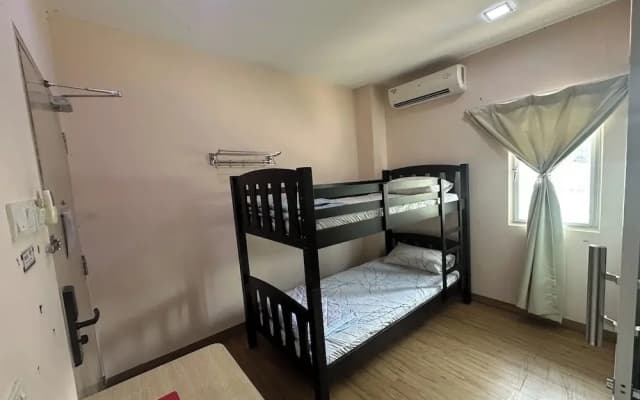 ABC Hostel at Alpha Bukit Serdang Seri Kembangan - photo 4