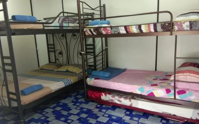 Panorama View Chalet & Homestay - photo 4