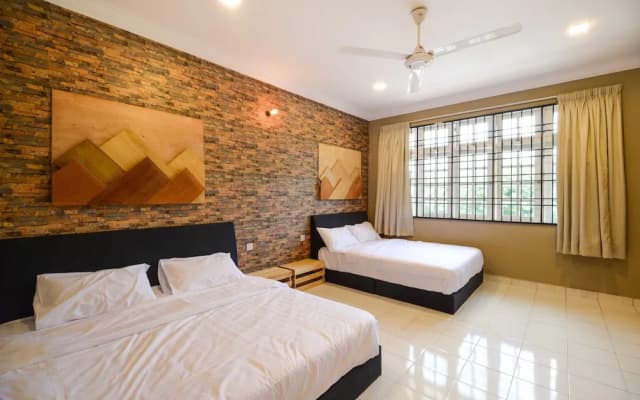 Neoh homeStay - photo 3
