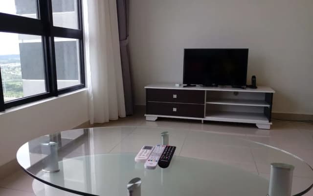 Ashton Meridin Suites - photo 5