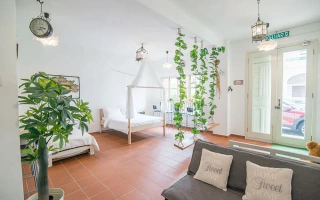 Garden Of Eden Houses - photo 3