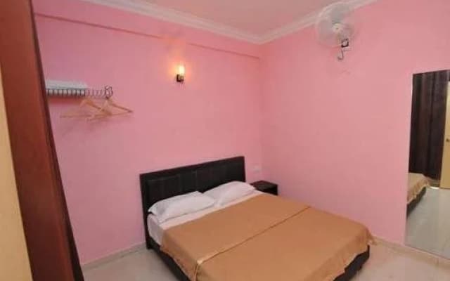 LSM Lodge - photo 2