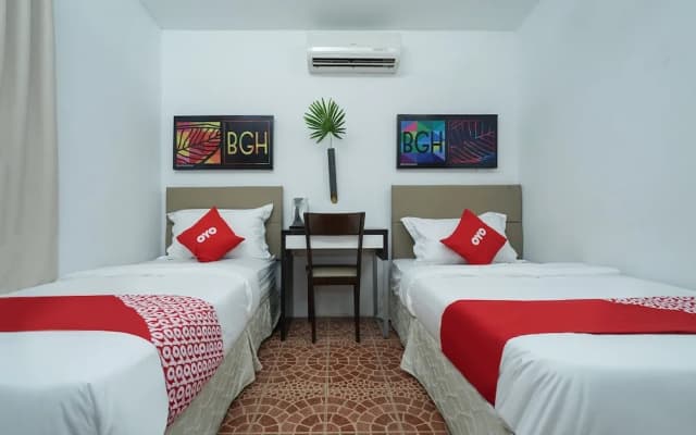 OYO 90047 Bangi Guest House (bangi Lama) - photo 2
