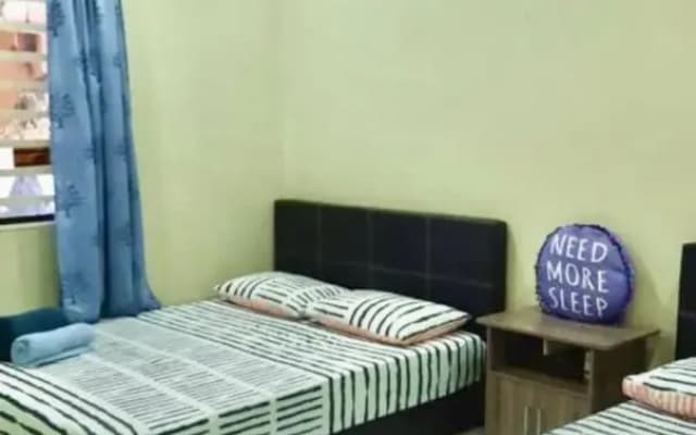 Kinaz homestay - photo 5
