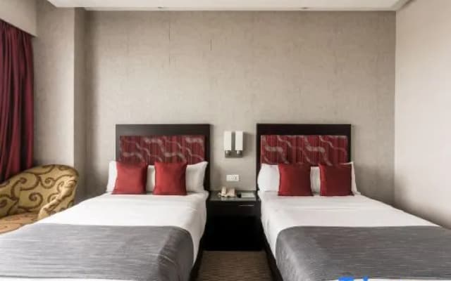 Hock Lee Hotel & Residences - photo 3