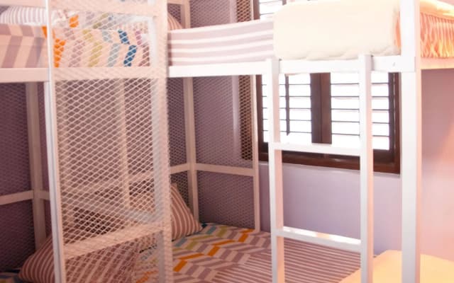 Rope Walk Guesthouse - Hostel - photo 3