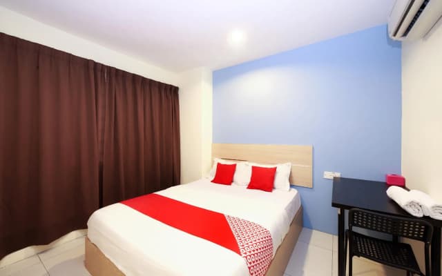 OYO 90270 South City Hotel - photo 2