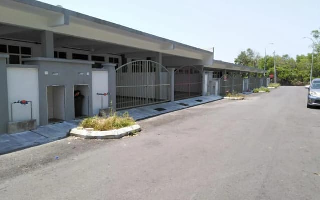 Homestay Coral TC8 (Muslim) - photo 2