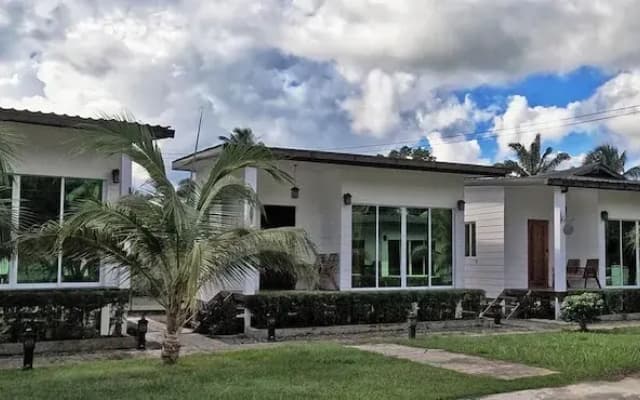 Rich Villa - photo 5