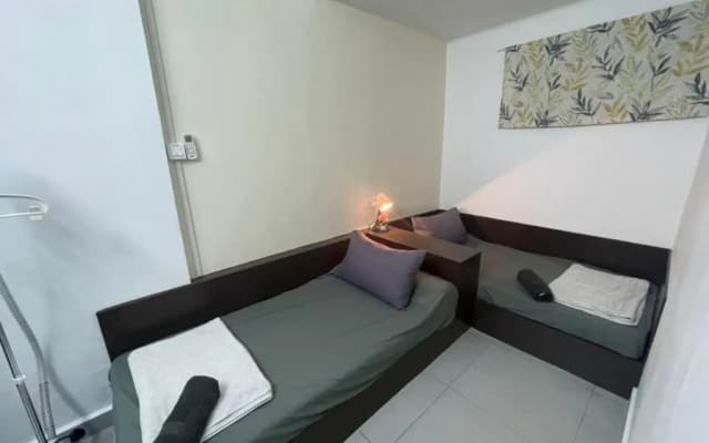 Family 15 Pax Corner Lot House / Free WiFi - photo 4