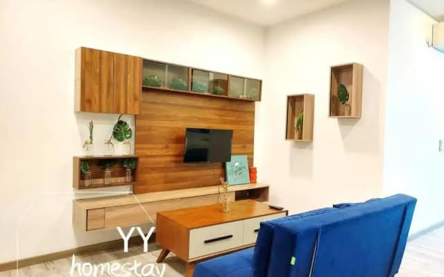 Cozy House Johor Bahru - 100Mbps Wifi - Paradigm - Sutera Area - photo 3