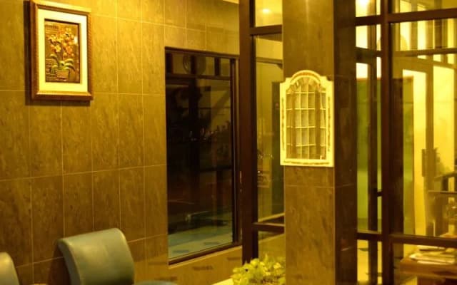 Hotel Tropicanna Pulai Point - photo 2