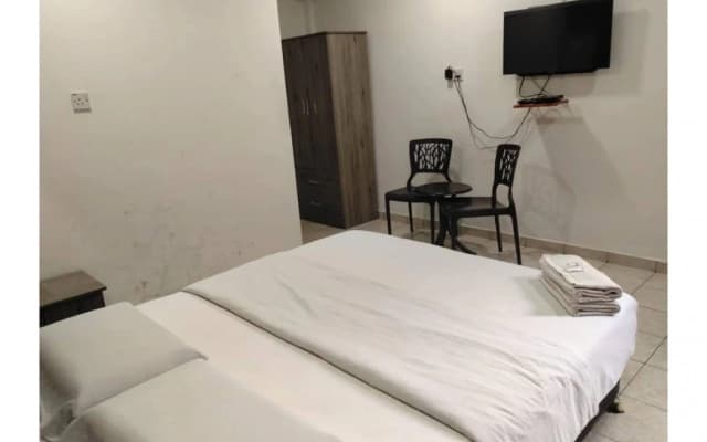 Hotel O Classic Homestay Keningau - photo 2