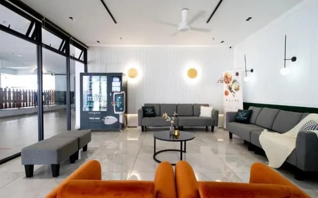 Geo38 Premier Suites Genting Highlands - photo 2