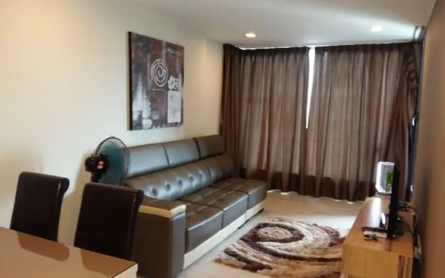 Jesselton City Stay - photo 4