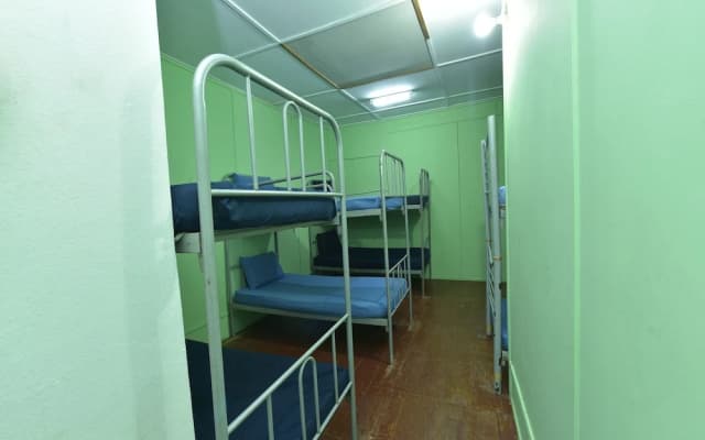 Spot On 90619 Mahseer Hostel - photo 4