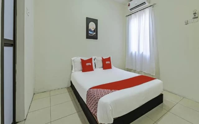 OYO 90765 Hotel Bajet Pulai - photo 5