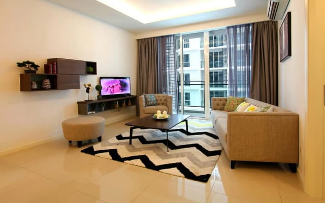 The Shore Hotel & Residences - photo 4
