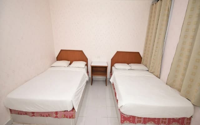 OYO 90902 Hotel Desa Murni - photo 3