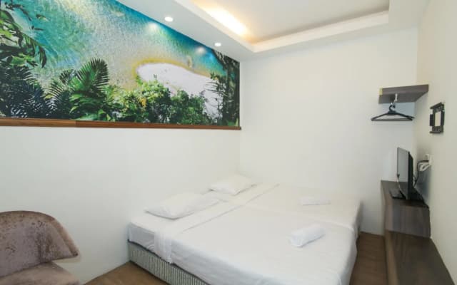 New Town Hotel Sunway Metro, Bandar Sunway - photo 3