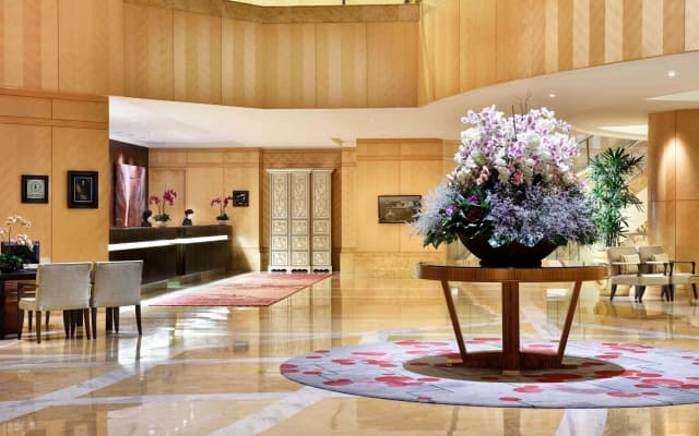 One World Hotel - photo 2