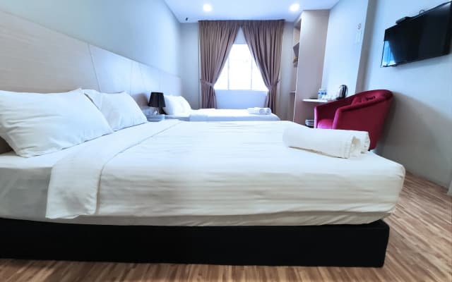 Princess Hotel Pontian - photo 5