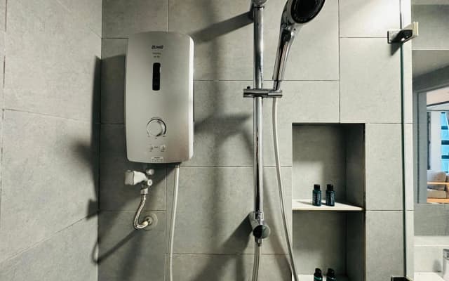 Staycation Suites @ Jesselton Quay - photo 4