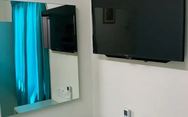 Fairway Hotel - photo 5