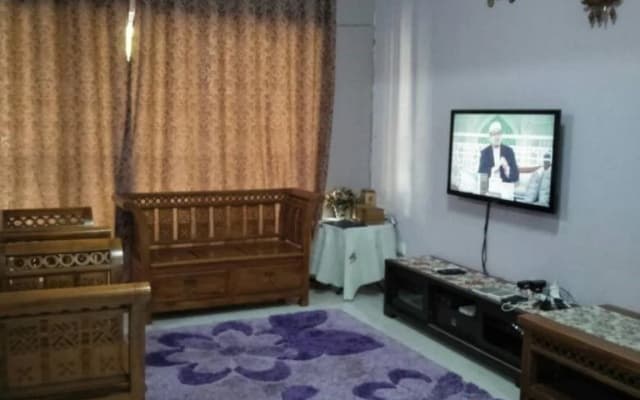 Al Hawi Holiday home - photo 5