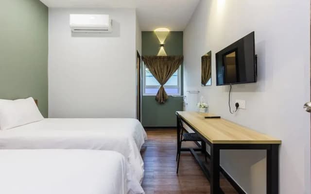 Heaven 5BR Garden Inn by uBook - photo 3