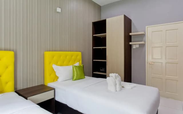 MBI Desaku Homestay - photo 4