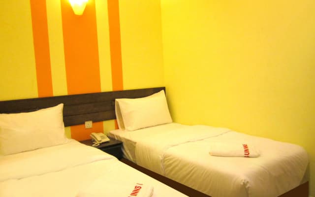 Sun Inns Rest House Kuantan - photo 3