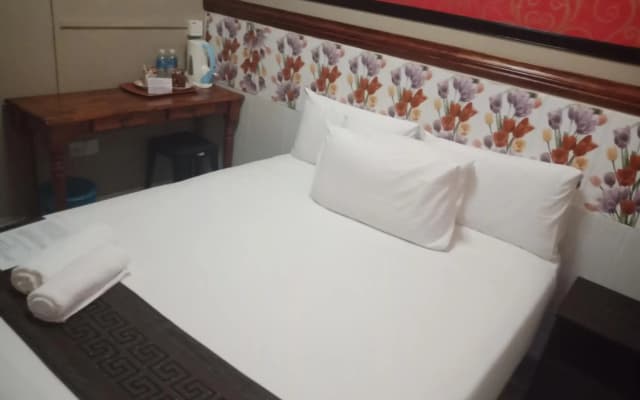 Hotel Sri Impian - photo 3