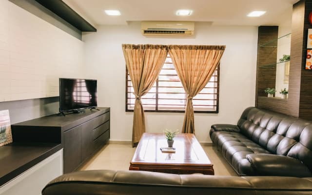 Backstay Homestay - photo 2