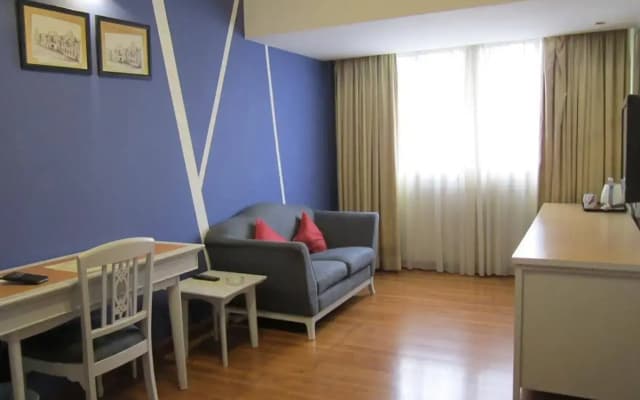 The ZON All Suites Residences - photo 4