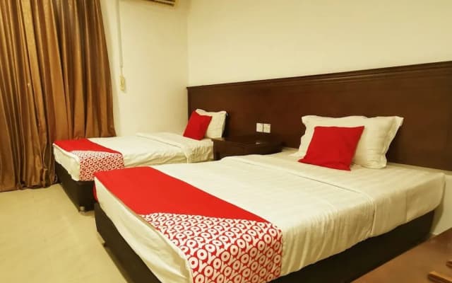 OYO 1227 Aa Inn - photo 4