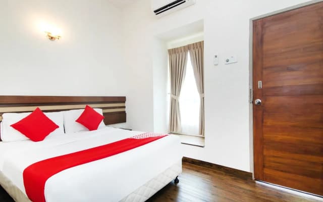 OYO 706 Cozy Hotel - photo 3