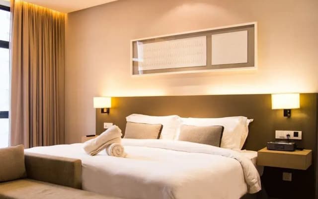 KL Short Stay @ Fraser Residence - photo 5