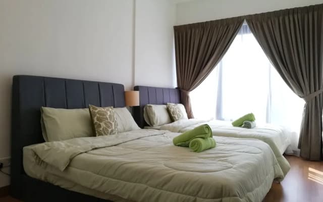 Summertime 218 Macalister Suite @ Georgetown - photo 4