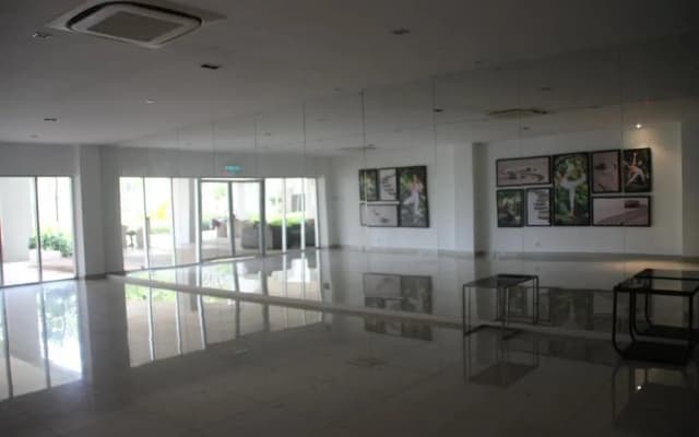Meridin Medini Muslim Condo - photo 3