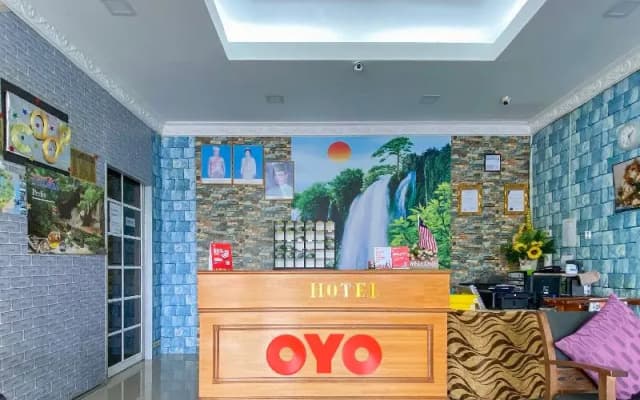 Hotel Coop by OYO Rooms - photo 2