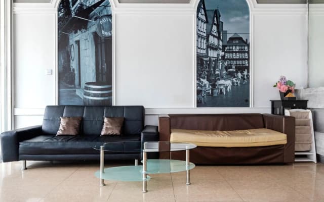OYO 494 EG Hotel - photo 2