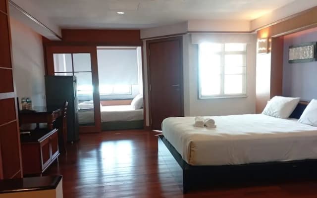 Alpine LXPD Premium Tower Room - photo 2