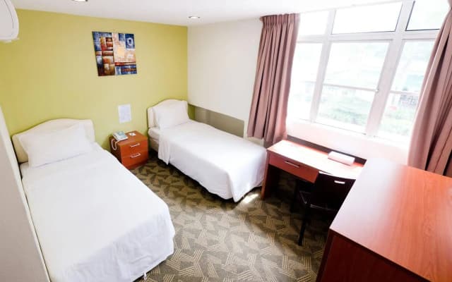 Orkid Inn Puchong - photo 4