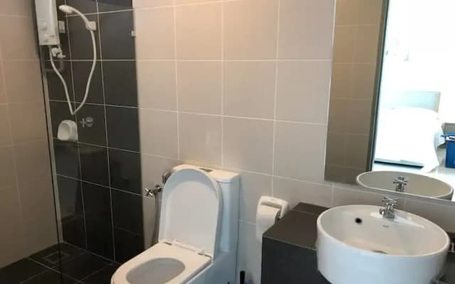 Evo Soho - Bandar Baru Bangi 1 - photo 5