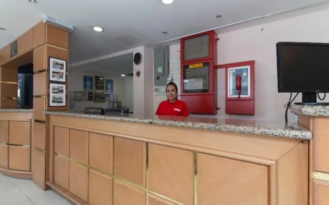Seremban Inn Hotel - photo 5