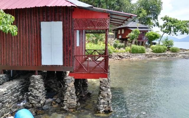 Hideout Beach Resort Langkawi - photo 4