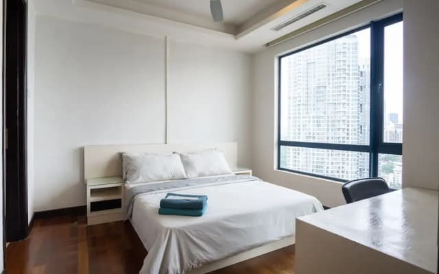 Yelloduck Rooms & Apartments @ Casa Residency - photo 4