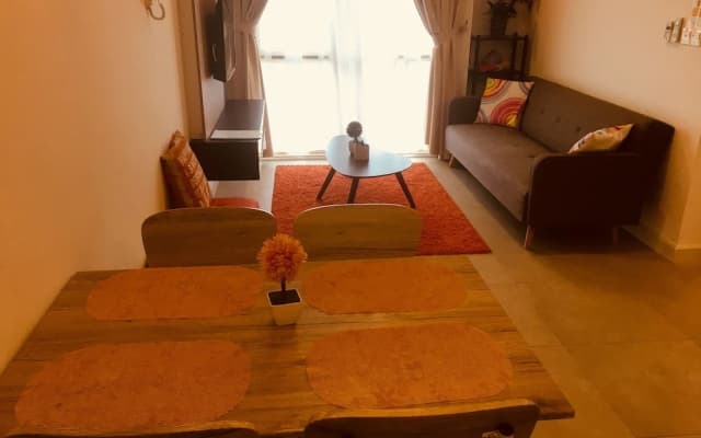 Afiniti Residensi Legoland Homestay - photo 3